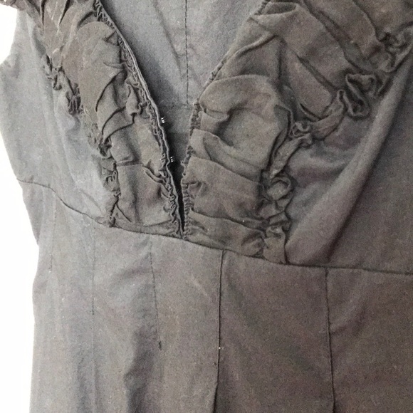 Armani Exchange Dress - Picture 4 of 7